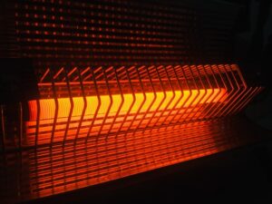 Types of Space Heaters