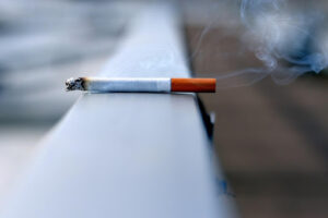 To find out how cigarettes cause fire at homes, read on!